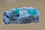 Mineralien aus meiner Sammlung.